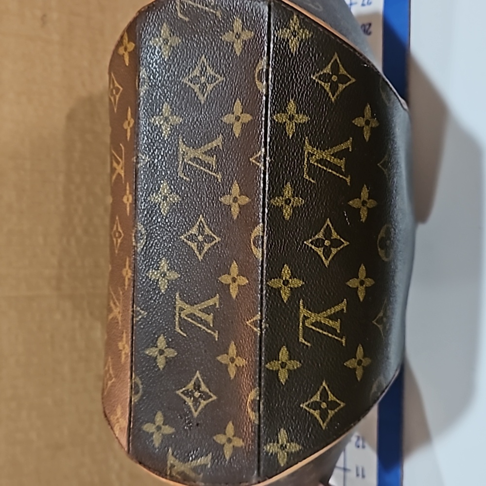 Louis Vuitton Elipse MM - Picture 3 of 12